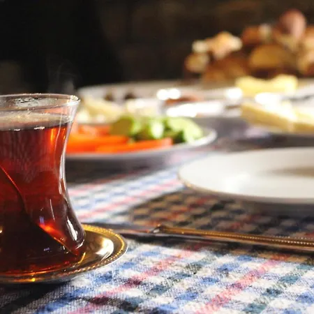 Motel para Casais Tirilyenarçiçeğibutikotel *