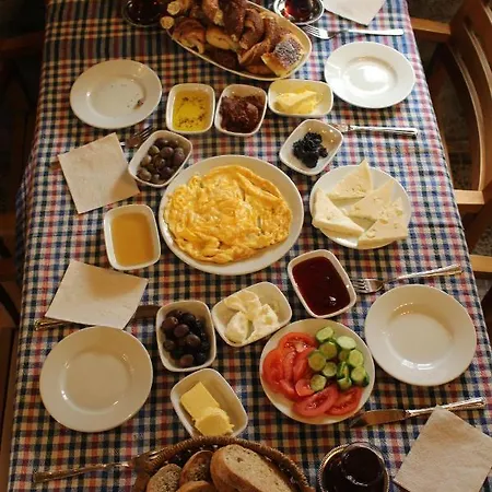 Motel para Casais Tirilyenarçiçeğibutikotel *