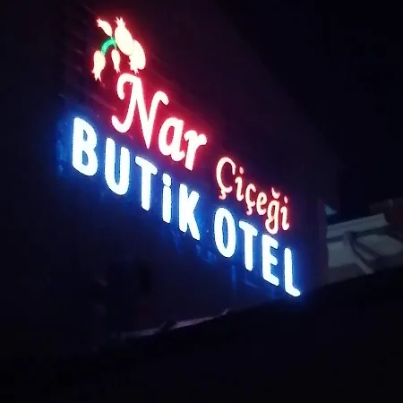 Tirilyenarçiçeğibutikotel *